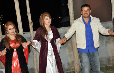 Yüksekova düğünleri - Fotoğraflar - 26-27 Mayıs 2012 33
