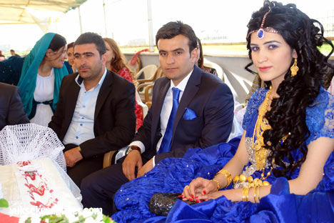 Yüksekova düğünleri - Fotoğraflar - 26-27 Mayıs 2012 38