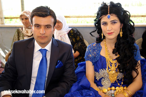 Yüksekova düğünleri - Fotoğraflar - 26-27 Mayıs 2012 4