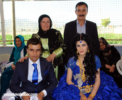 Yüksekova düğünleri - Fotoğraflar - 26-27 Mayıs 2012 40