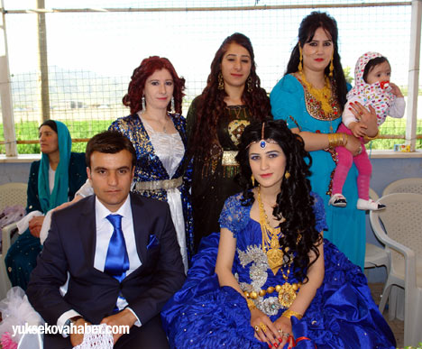 Yüksekova düğünleri - Fotoğraflar - 26-27 Mayıs 2012 41