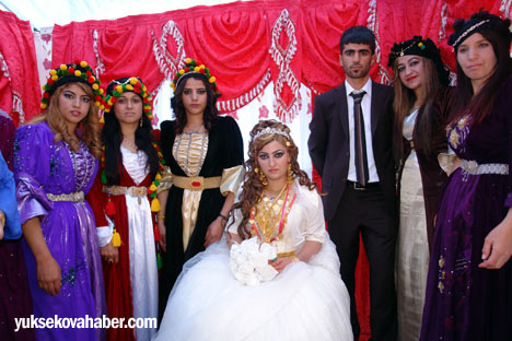 Yüksekova düğünleri - Fotoğraflar - 26-27 Mayıs 2012 53