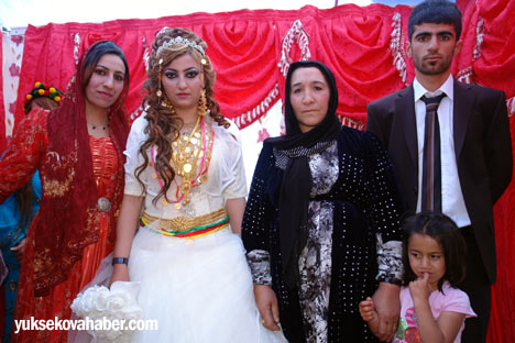 Yüksekova düğünleri - Fotoğraflar - 26-27 Mayıs 2012 54