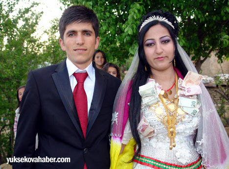Yüksekova düğünleri - Fotoğraflar - 26-27 Mayıs 2012 6