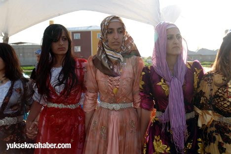 Yüksekova düğünleri - Fotoğraflar - 26-27 Mayıs 2012 62