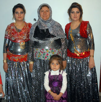 Yüksekova düğünleri - Fotoğraflar - 26-27 Mayıs 2012 67