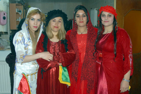 Yüksekova düğünleri - Fotoğraflar - 26-27 Mayıs 2012 69