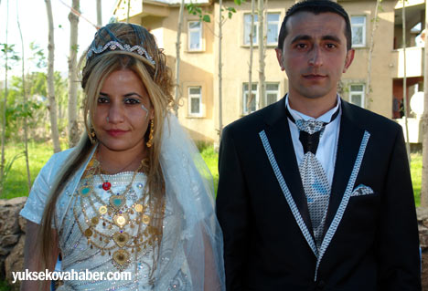 Yüksekova düğünleri - Fotoğraflar - 26-27 Mayıs 2012 7