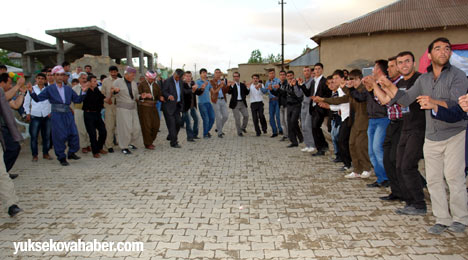 Yüksekova düğünleri - Fotoğraflar - 26-27 Mayıs 2012 75