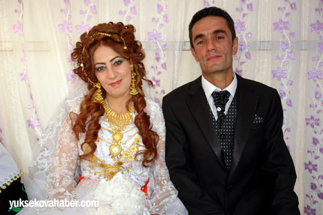 Yüksekova düğünleri - Fotoğraflar - 26-27 Mayıs 2012 8