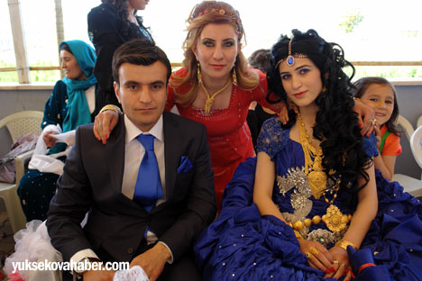 Yüksekova düğünleri - Fotoğraflar - 26-27 Mayıs 2012 87