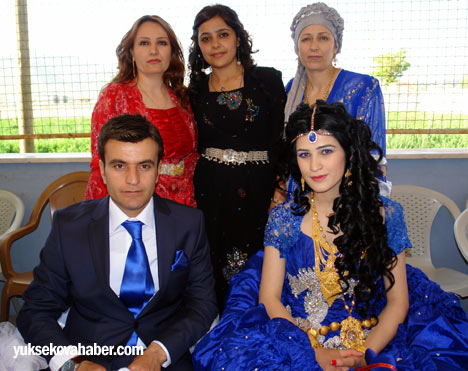 Yüksekova düğünleri - Fotoğraflar - 26-27 Mayıs 2012 88