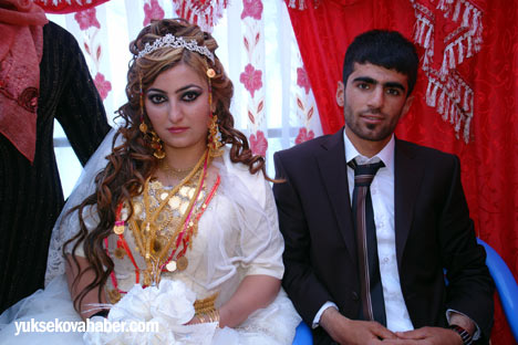 Yüksekova düğünleri - Fotoğraflar - 26-27 Mayıs 2012 9
