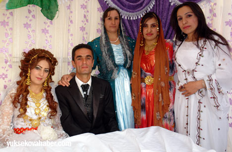 Yüksekova düğünleri - Fotoğraflar - 26-27 Mayıs 2012 95