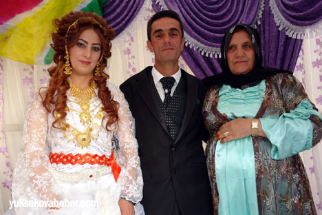 Yüksekova düğünleri - Fotoğraflar - 26-27 Mayıs 2012 96