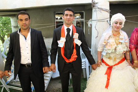 Şemdinli'nin renkli Düğünleri 26 - 27 Mayıs 2012 96