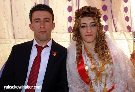 Yüksekova Düğünleri - Foto Galeri - 02-03 Haziran 2012 10