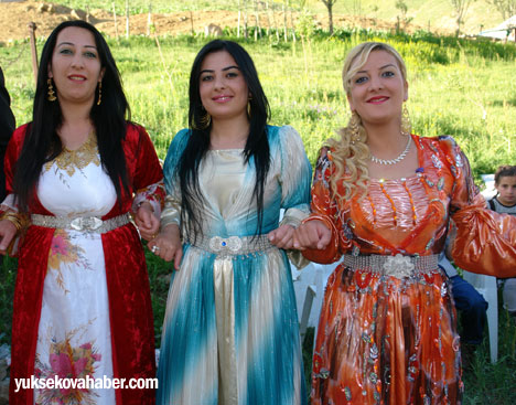 Yüksekova Düğünleri - Foto Galeri - 02-03 Haziran 2012 109