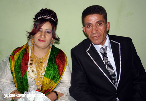 Yüksekova Düğünleri - Foto Galeri - 02-03 Haziran 2012 11