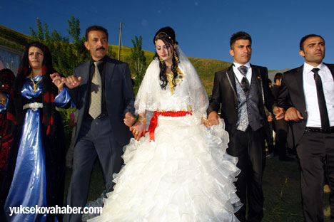 Yüksekova Düğünleri - Foto Galeri - 02-03 Haziran 2012 110