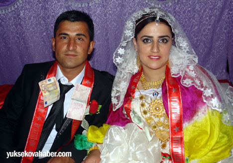 Yüksekova Düğünleri - Foto Galeri - 02-03 Haziran 2012 12