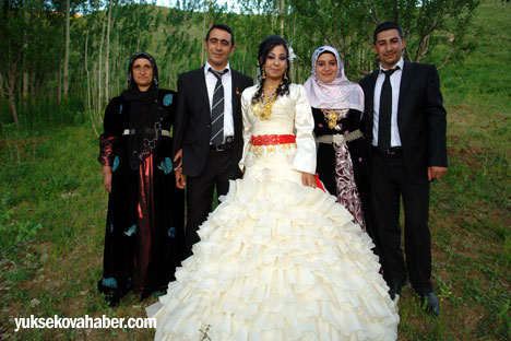 Yüksekova Düğünleri - Foto Galeri - 02-03 Haziran 2012 151