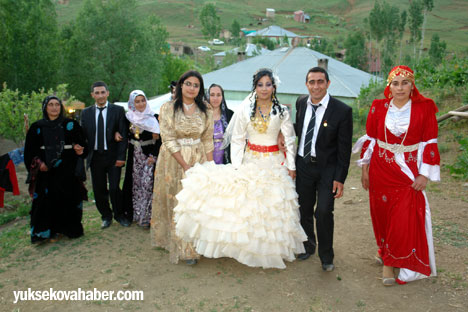 Yüksekova Düğünleri - Foto Galeri - 02-03 Haziran 2012 187