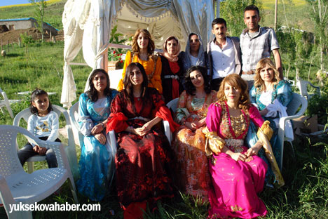 Yüksekova Düğünleri - Foto Galeri - 02-03 Haziran 2012 208