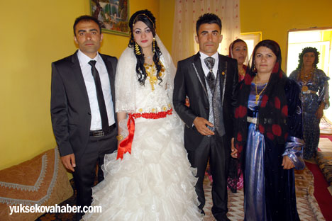 Yüksekova Düğünleri - Foto Galeri - 02-03 Haziran 2012 209