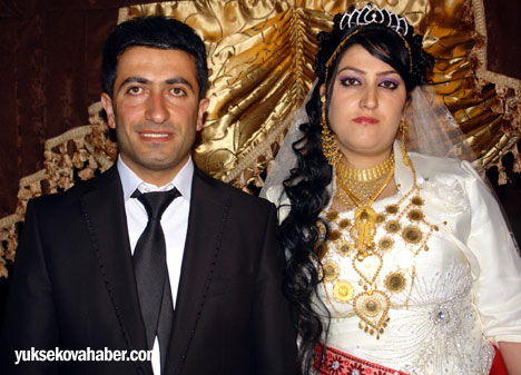 Yüksekova Düğünleri - Foto Galeri - 02-03 Haziran 2012 4