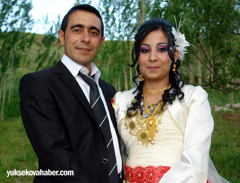 Yüksekova Düğünleri - Foto Galeri - 02-03 Haziran 2012 5