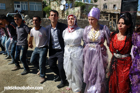 Yüksekova Düğünleri - Foto Galeri - 02-03 Haziran 2012 50