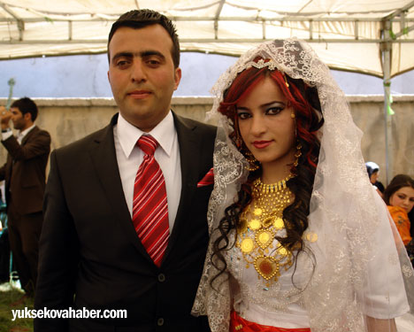 Yüksekova Düğünleri - Foto Galeri - 02-03 Haziran 2012 6
