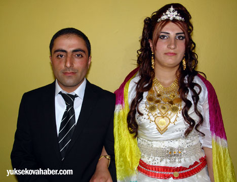 Yüksekova Düğünleri - Foto Galeri - 02-03 Haziran 2012 8