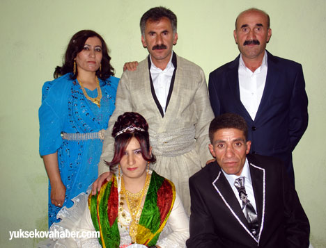 Yüksekova Düğünleri - Foto Galeri - 02-03 Haziran 2012 98
