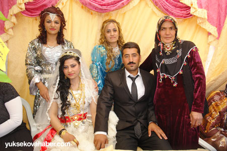 Yüksekova Düğünleri - Foto Galeri - (9-10 Haziran 2012) 105