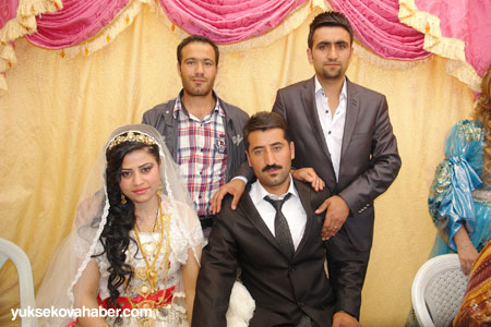Yüksekova Düğünleri - Foto Galeri - (9-10 Haziran 2012) 106