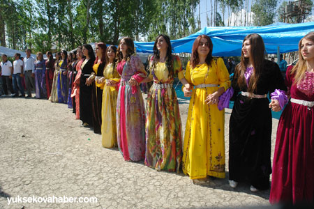 Yüksekova Düğünleri - Foto Galeri - (9-10 Haziran 2012) 113