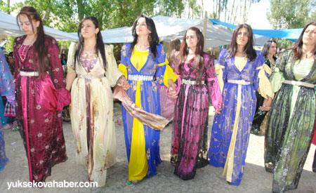 Yüksekova Düğünleri - Foto Galeri - (9-10 Haziran 2012) 114