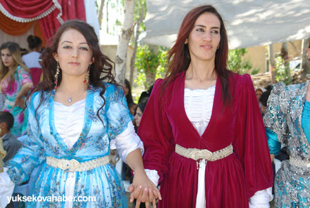 Yüksekova Düğünleri - Foto Galeri - (9-10 Haziran 2012) 115