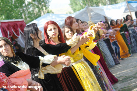 Yüksekova Düğünleri - Foto Galeri - (9-10 Haziran 2012) 121