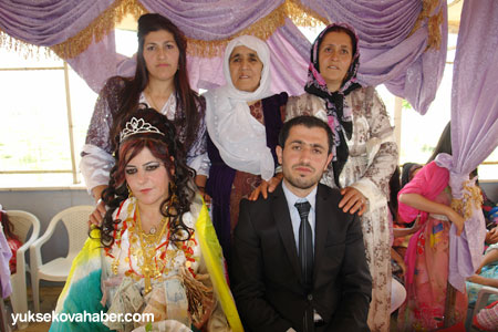 Yüksekova Düğünleri - Foto Galeri - (9-10 Haziran 2012) 131