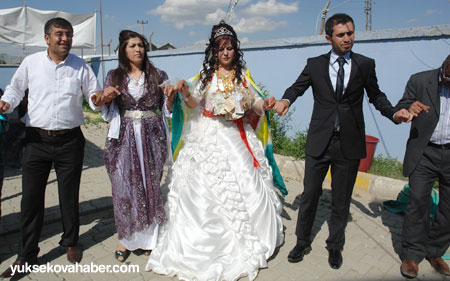 Yüksekova Düğünleri - Foto Galeri - (9-10 Haziran 2012) 137