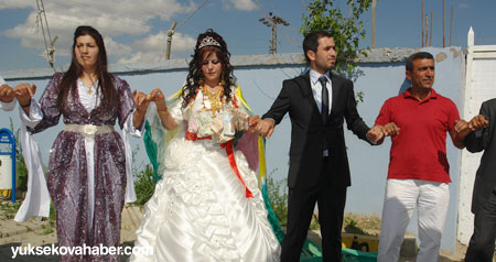 Yüksekova Düğünleri - Foto Galeri - (9-10 Haziran 2012) 138