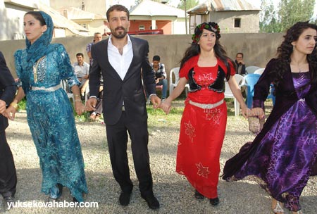 Yüksekova Düğünleri - Foto Galeri - (9-10 Haziran 2012) 165