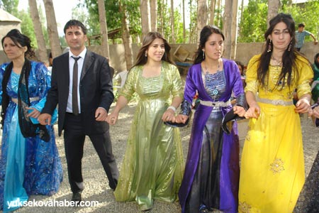 Yüksekova Düğünleri - Foto Galeri - (9-10 Haziran 2012) 171