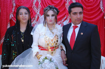 Yüksekova Düğünleri - Foto Galeri - (9-10 Haziran 2012) 175