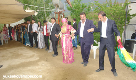 Yüksekova Düğünleri - Foto Galeri - (9-10 Haziran 2012) 188