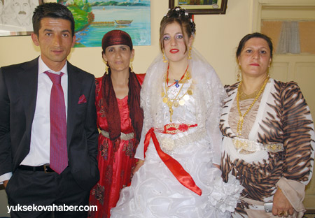 Yüksekova Düğünleri - Foto Galeri - (9-10 Haziran 2012) 19