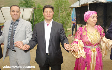 Yüksekova Düğünleri - Foto Galeri - (9-10 Haziran 2012) 191